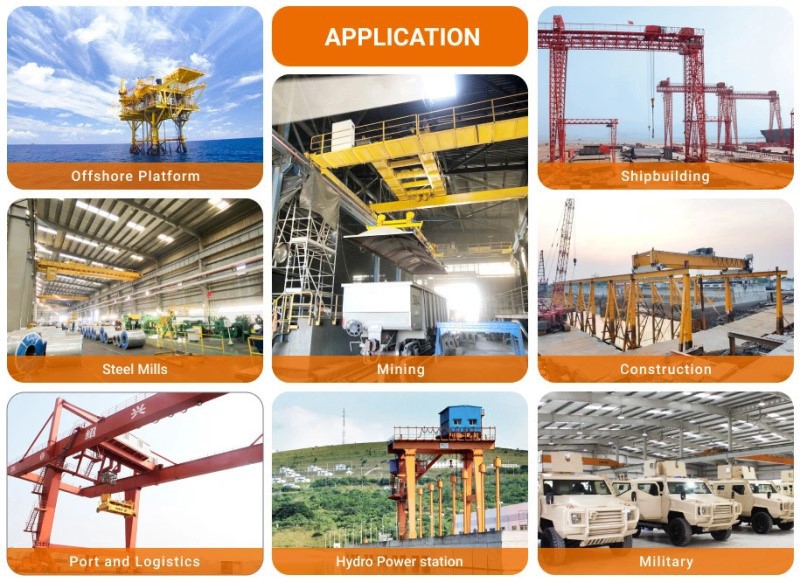 Rayvanbo end carriage 11