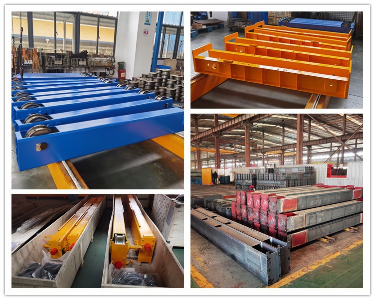 Rayvanbo end carriage 12 Rayvanbo end carriage 12