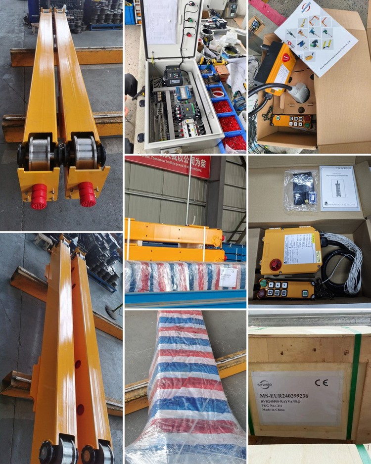 Rayvanbo end carriage 13 Rayvanbo end carriage 13