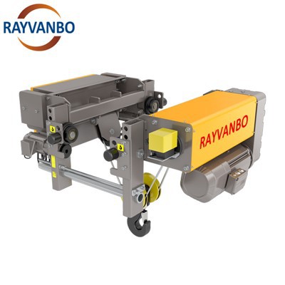 Parank tal-Ħabel tal-Wajer Elettriku Ewropew Industrijali